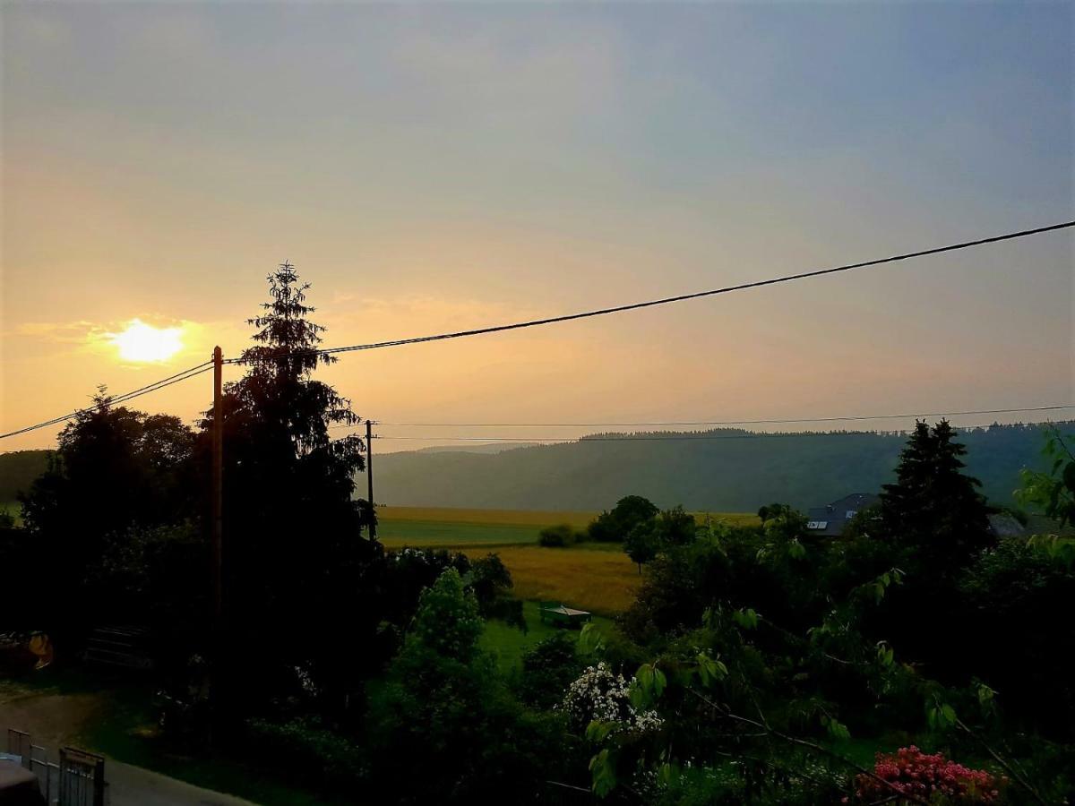 Ferienhaus May Utzenhain Εξωτερικό φωτογραφία